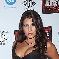 Nicole Rutigliano Nue