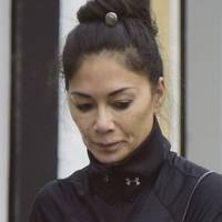 Nicole Scherzinger Nue