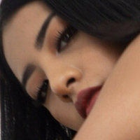 Nicole Venture Nue