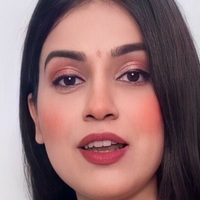 Nidhi Chaudhary Nue