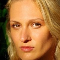 Nika Khitrova Nue