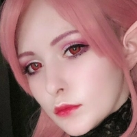 Nikachi_tyan Nue