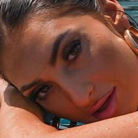 Niki Bianchini Nue