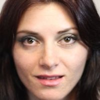 Niki Rubin Nue