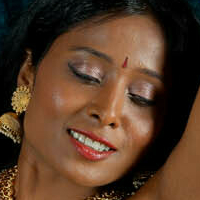 Nikita Gokhale Nue