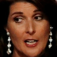 Nikki Haley Nue