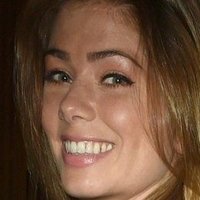 Nikki Sanderson Nue