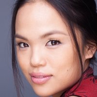 Nikki SooHoo Nue