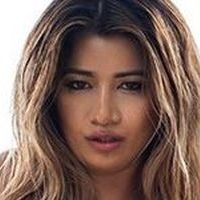 Nikki Trinidad Nue