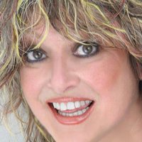 Nina Blackwood Nue