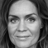 Nína Dögg Filippusdóttir Nue