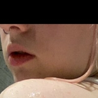 Nina Krasnolutskaya Nue