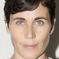 Nina Kunzendorf Nue
