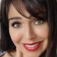 Nina Martinez Nue