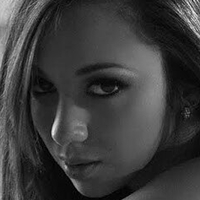 Nina Parodi Nue