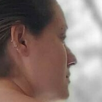 Nina Rynd Wood Nue