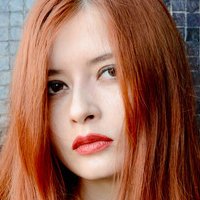 Nina Sever Nue