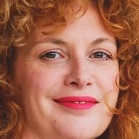Nina Violić Nue