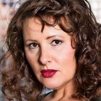 Nina Vorbrodt Nue