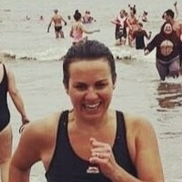 Nina Warhurst Nue