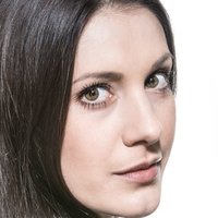 Nina Zanjani Nue