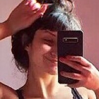 Ninaa_onfire Nue