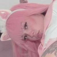 Ninfetinha18 Nue