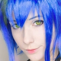 Nioria (Nioria Lavellis / Nioria Cosplay) Nue