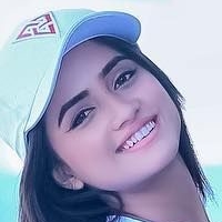 Nisha Guragain Nue