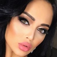 Nita Kuzmina Nue