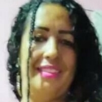 Nita Santos Silva Nue