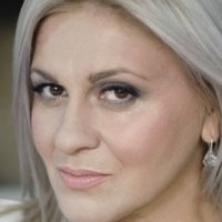 Nives Ivanković Nue