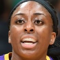 Nneka Ogwumike Nue