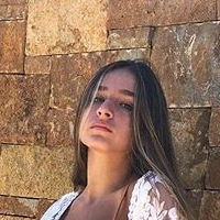 Noa Perets Nue