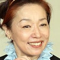 Nobuko Miyamoto Nue