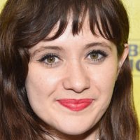 Noël Wells Nue