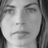 Noémie Godin-Vigneau Nue