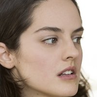 Noemie Merlant Nue