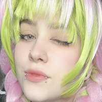 nogitsunespice Nue