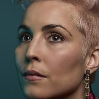 Noomi Rapace Nue
