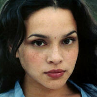 Norah Jones Nue