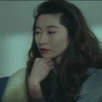 Noriko Hayami Nue