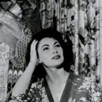 Norma Marla Nue