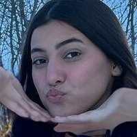 Nourhene Hocini Nue