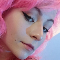nozzomi_cosplay Nue
