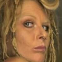 nudeblondeyogagirl Nue