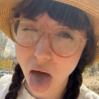 NurseHuckleberry Nue