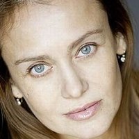 Oana Solomonescu Nue