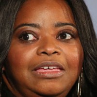 Octavia Spencer Nue