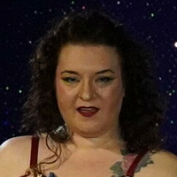 octoberroseburlesque Nue